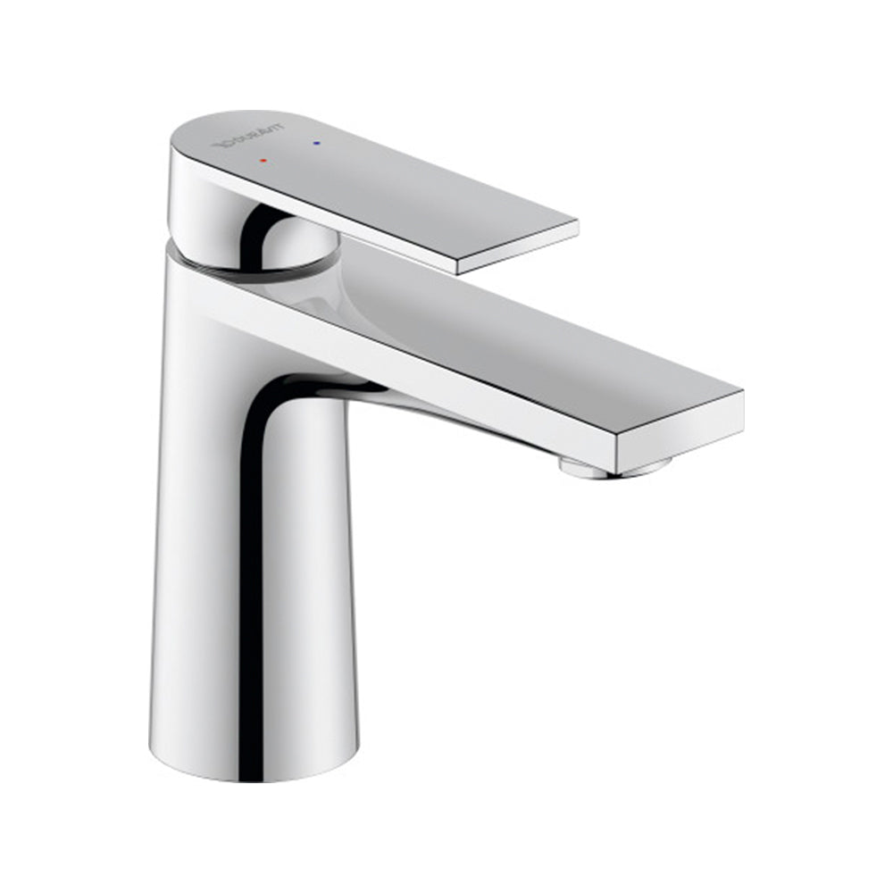 DURAVIT 德國品牌 Tulum 雙色 面盆龍頭 臉盆龍頭 水龍頭 (S) TU1010002010