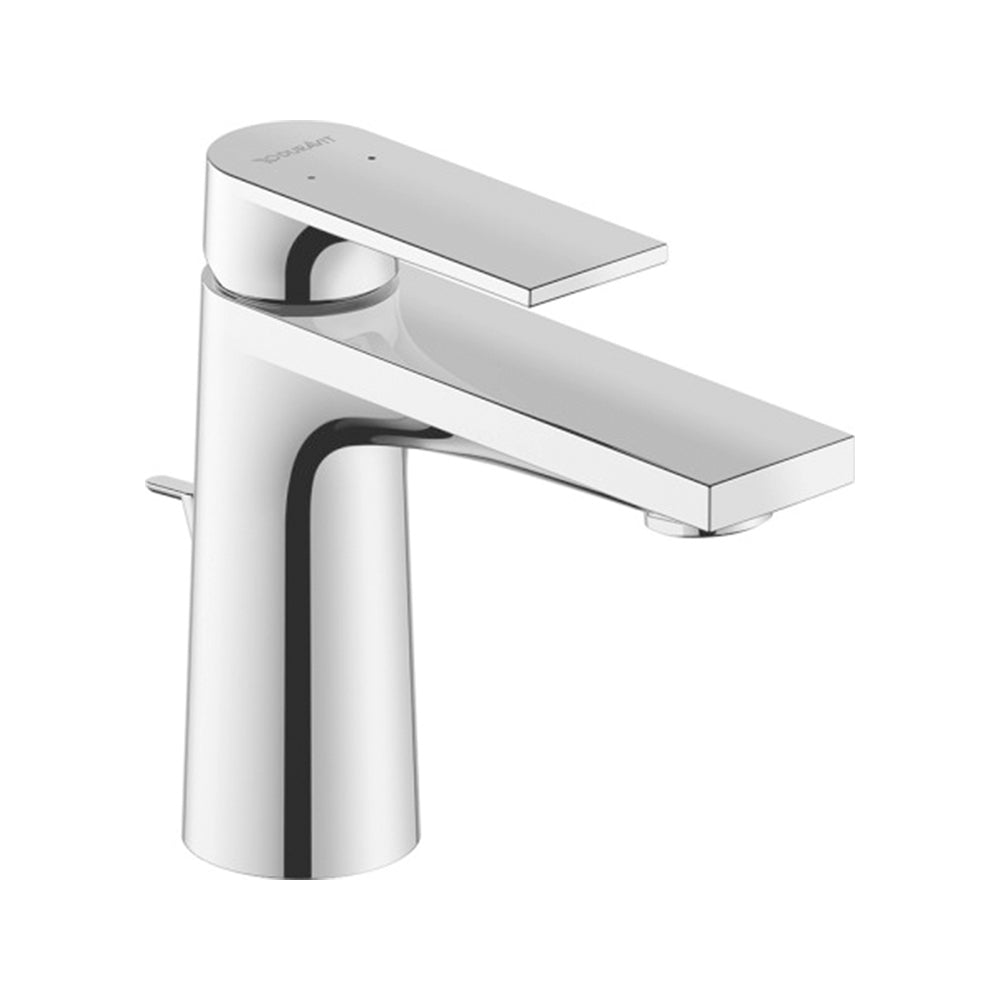 DURAVIT 德國品牌 Tulum 面盆龍頭 臉盆龍頭 水龍頭 (S) TU1010001010