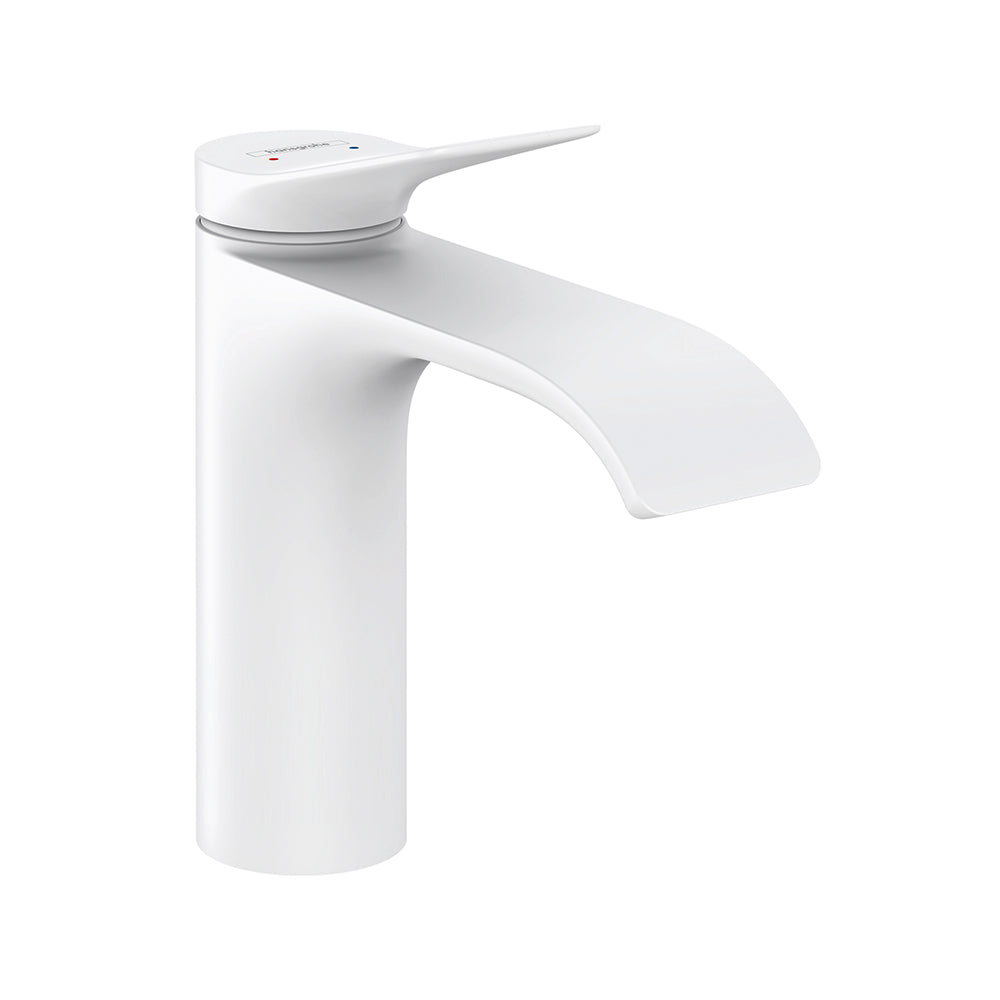 
                  
                    hansgrohe 漢斯格雅 Vivenis 多色 臉盆龍頭 面盆龍頭 水龍頭 瀑布出水 (M) 75020
                  
                