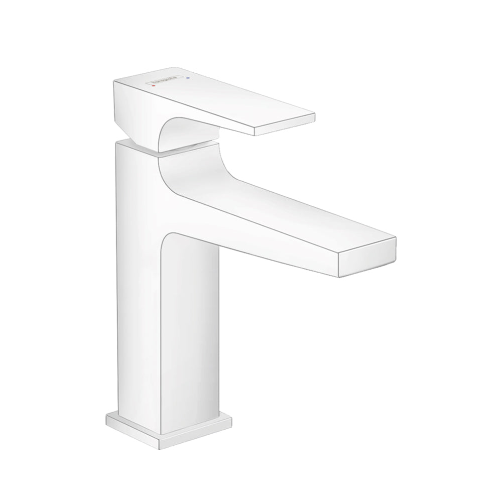 
                  
                    hansgrohe 漢斯格雅 Metropol 多色 臉盆龍頭 面盆龍頭 水龍頭 (M) 32507
                  
                