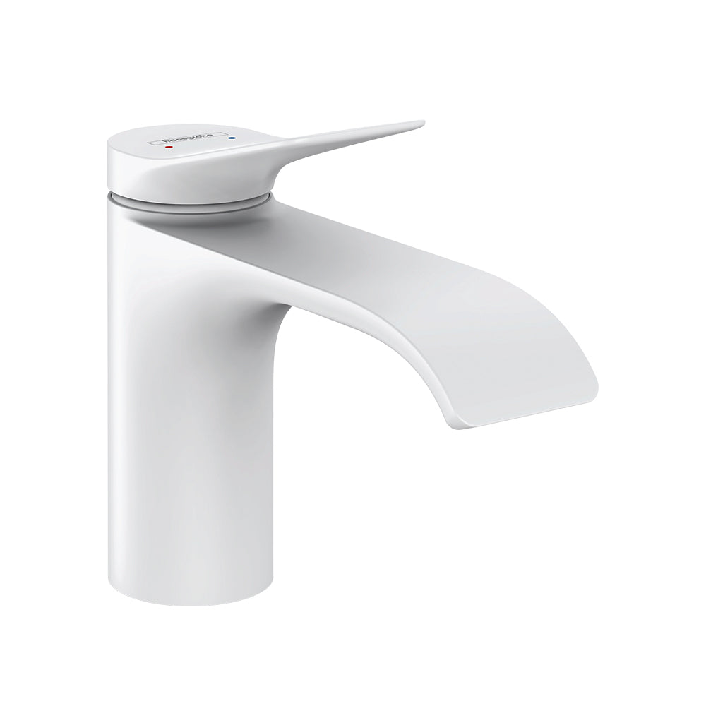 
                  
                    hansgrohe 漢斯格雅 Vivenis 多色 臉盆龍頭 面盆龍頭 水龍頭 瀑布出水 (S) 75010
                  
                