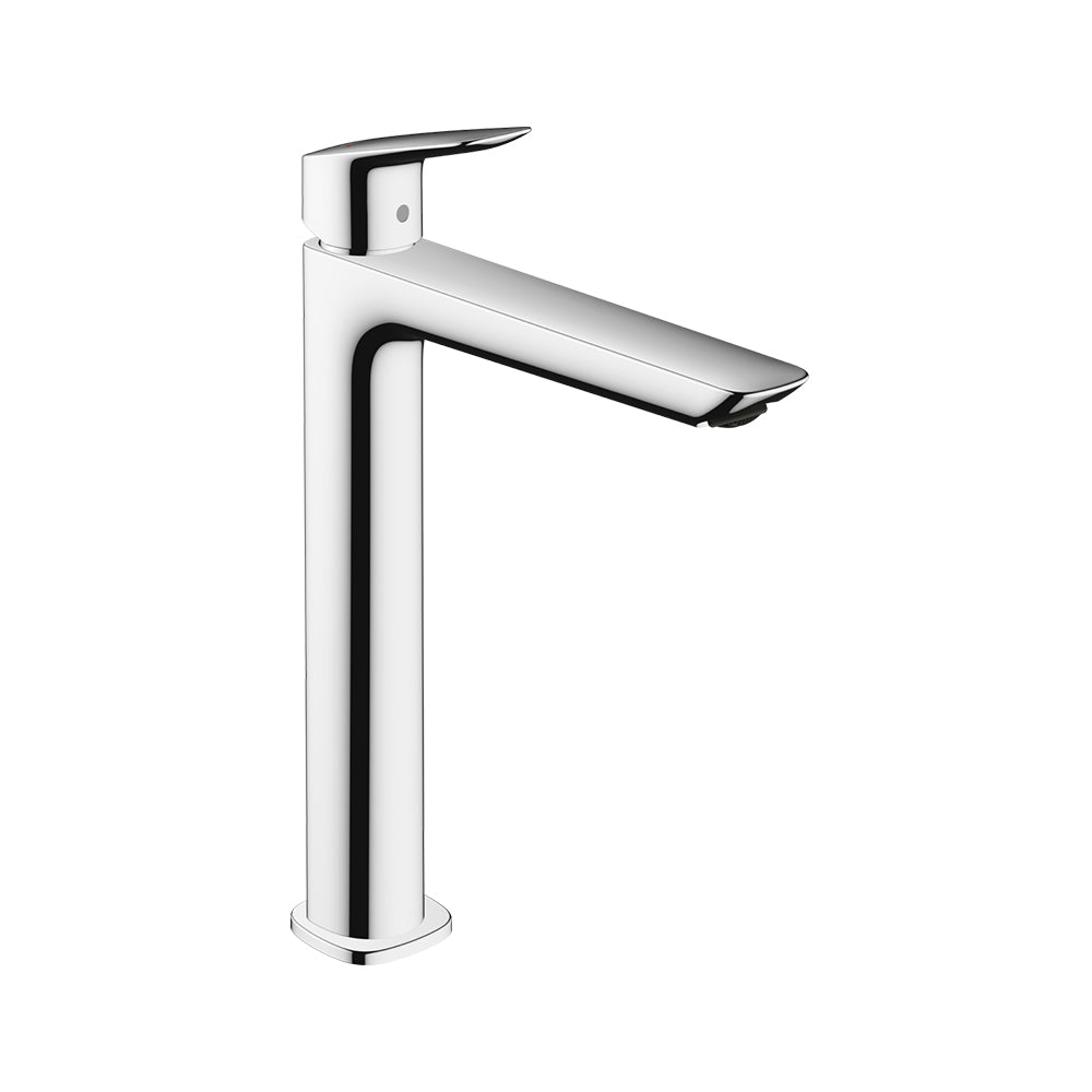 hansgrohe 漢斯格雅 Logis 高腳龍頭 面盆龍頭 臉盆龍頭 水龍頭 71257