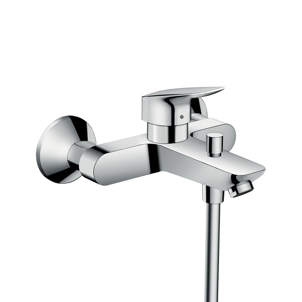 hansgrohe 漢斯格雅 Logis 浴缸龍頭 淋浴龍頭 71400