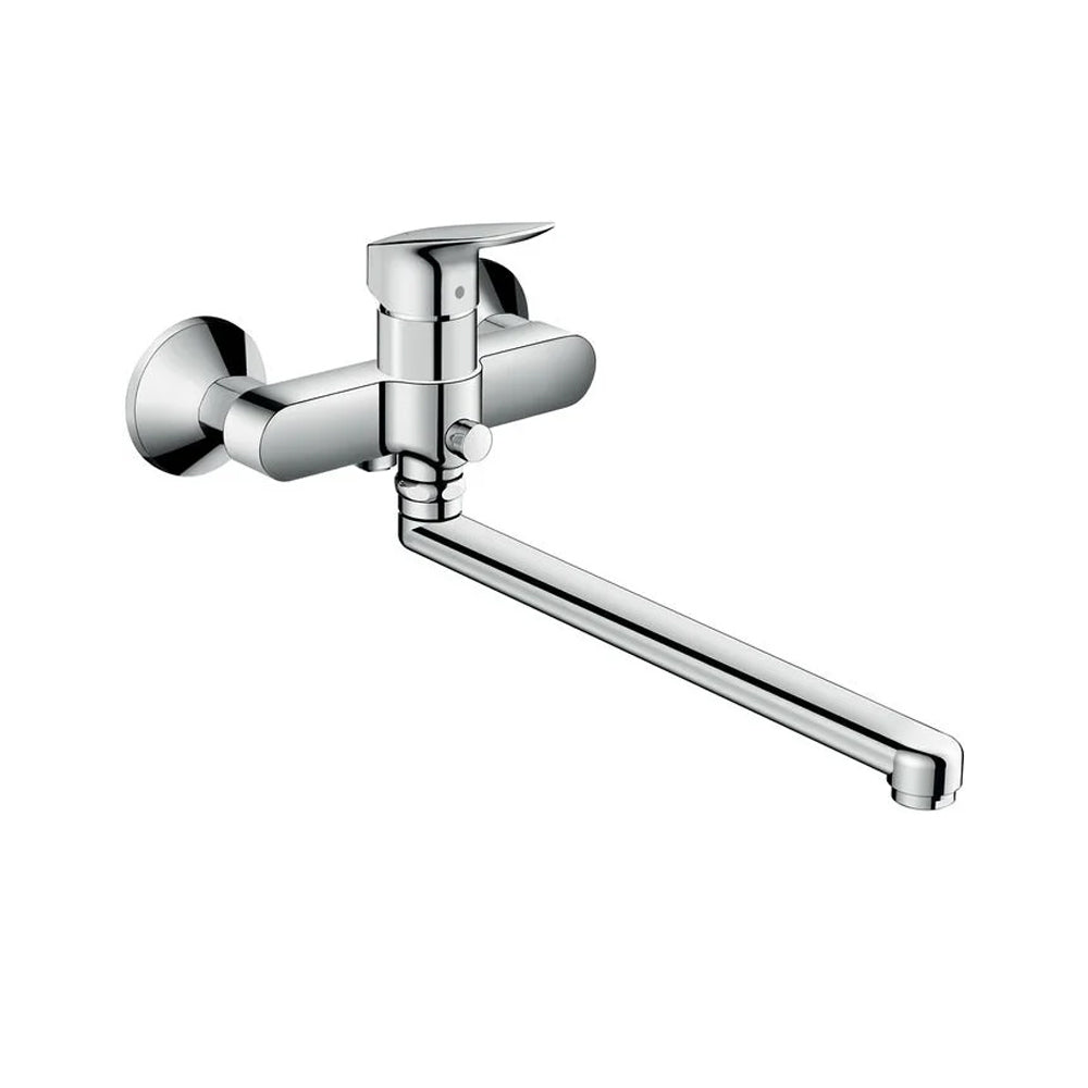 hansgrohe 漢斯格雅 Logis 浴缸龍頭 淋浴龍頭 71402