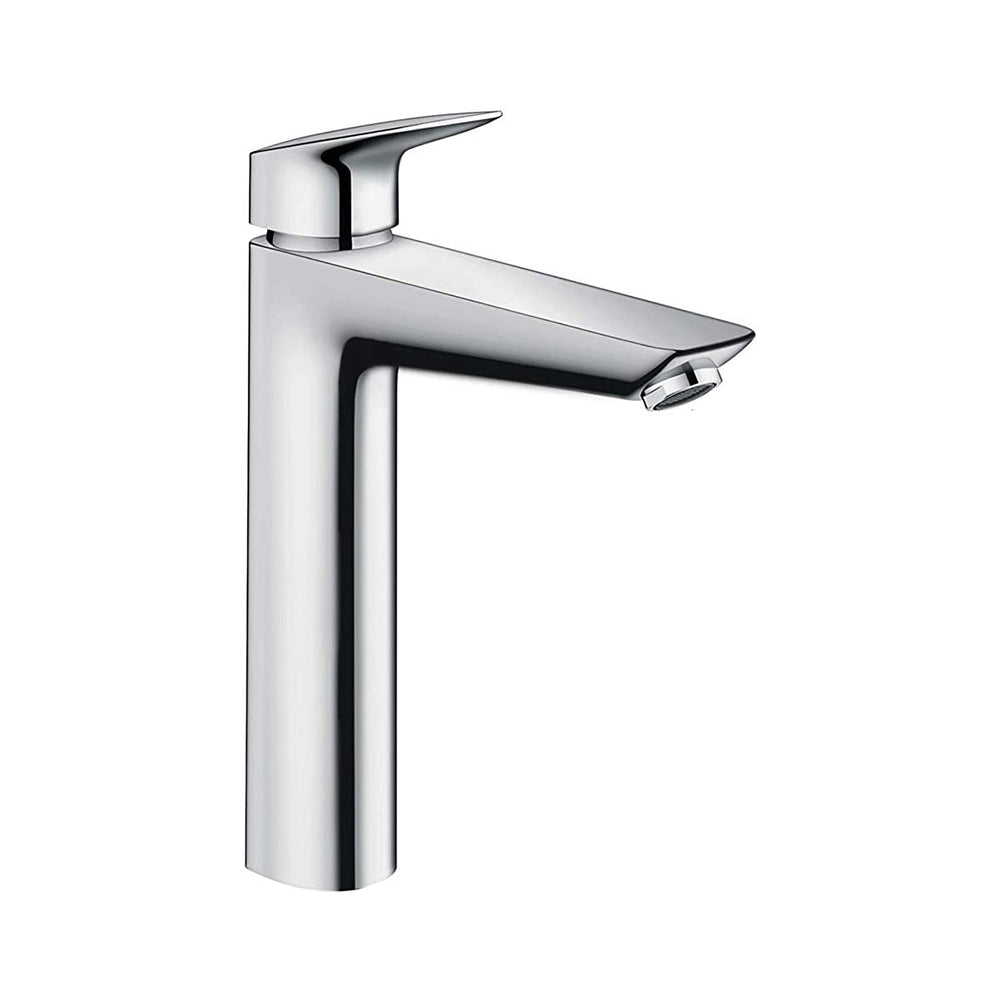 hansgrohe 漢斯格雅 Logis 高腳龍頭 面盆龍頭 臉盆龍頭 水龍頭 71090