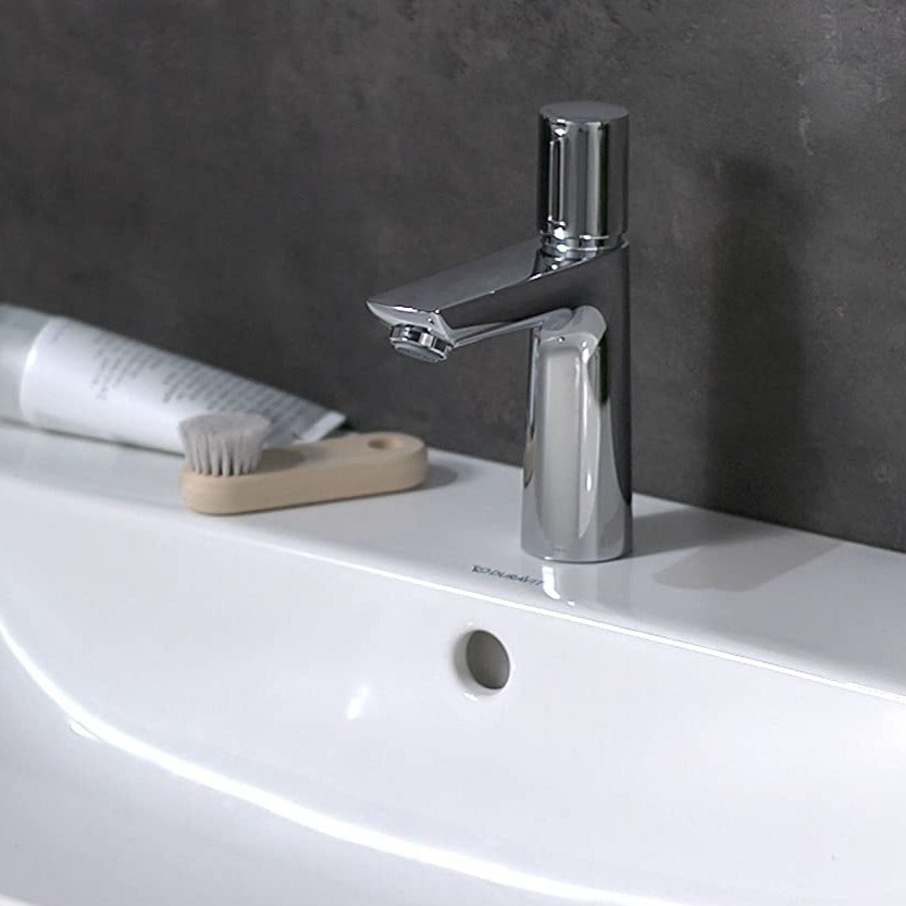 
                  
                    hansgrohe 漢斯格雅 Talis Select E 臉盆龍頭 面盆龍頭 水龍頭 71750
                  
                