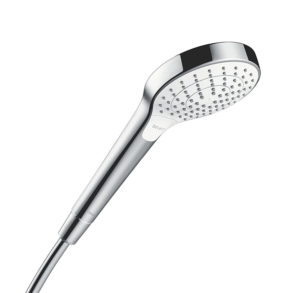 
                  
                    hansgrohe 漢斯格雅 Croma Select S 蓮蓬頭 三段出水 26802
                  
                