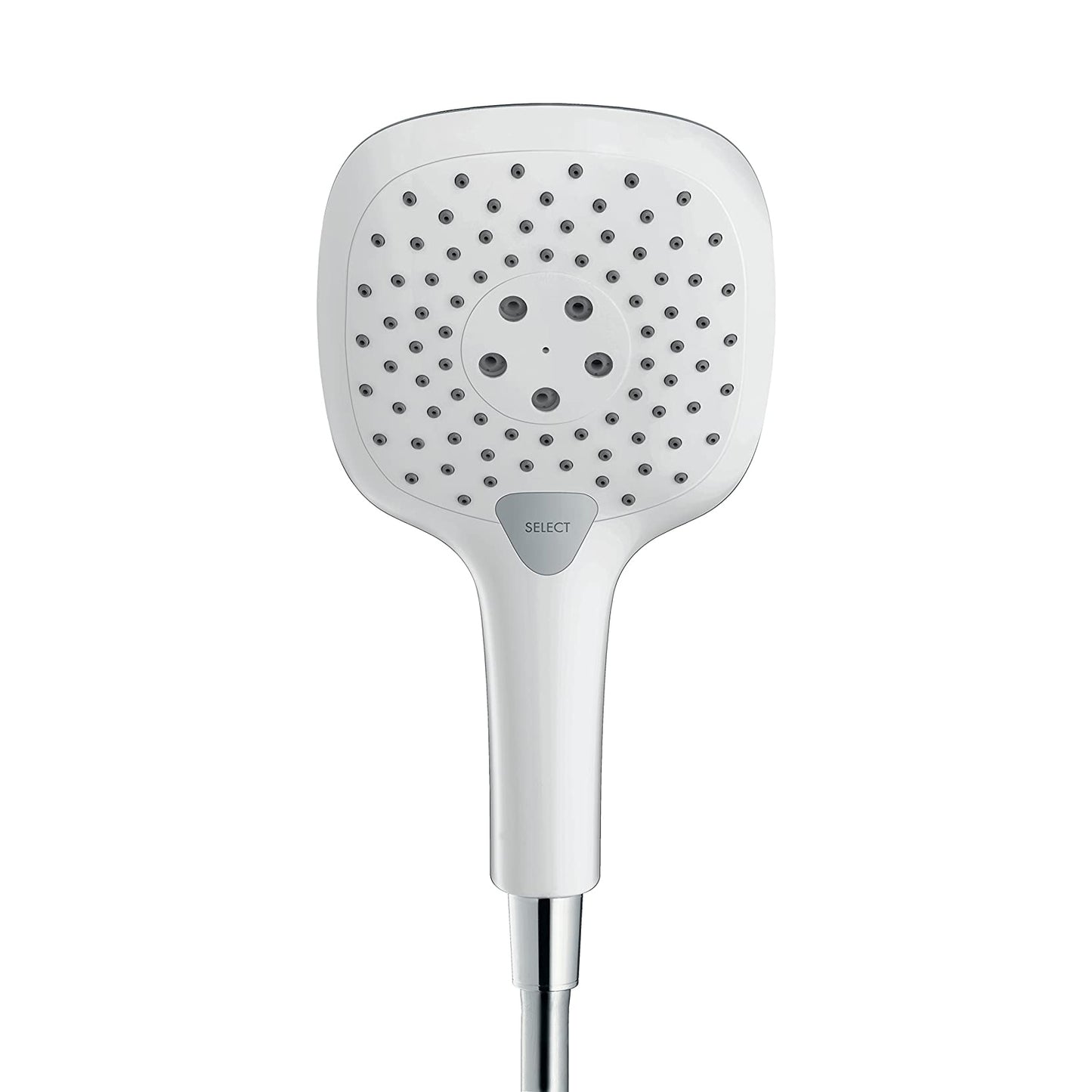 
                  
                    hansgrohe 漢斯格雅 Raindance Select E 多色 蓮蓬頭 三段出水 26550
                  
                