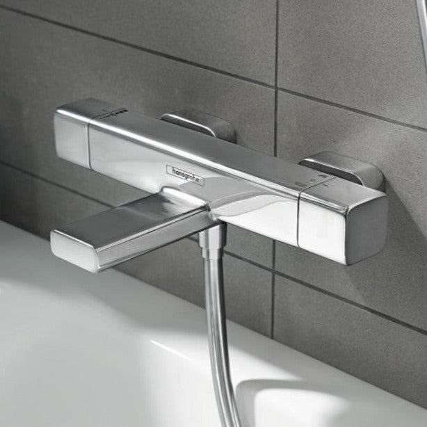 
                  
                    hansgrohe 漢斯格雅 Ecostat E 恆溫 淋浴浴缸龍頭 15774
                  
                