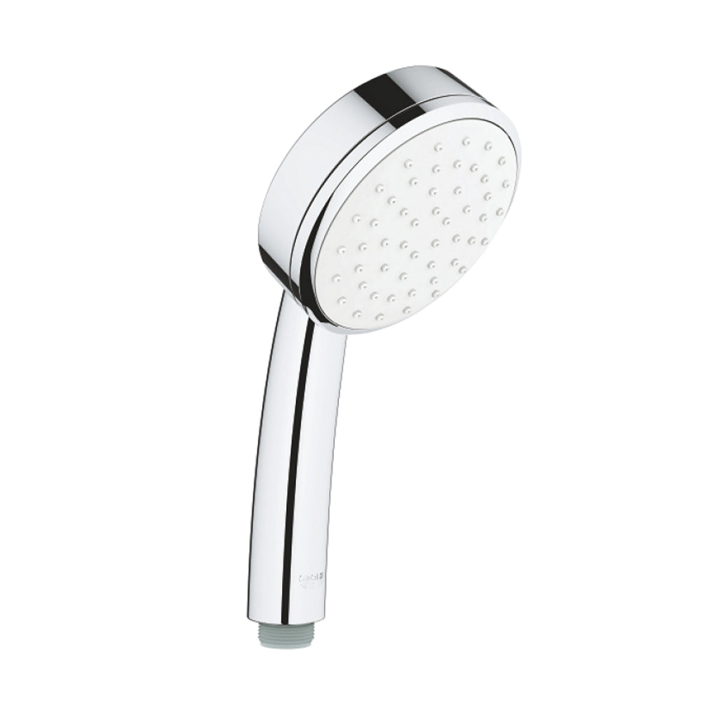 
                  
                    GROHE 高儀 德國品牌 TEMPESTA COSMOPOLITAN 100 軟管 掛座 蓮蓬頭套組 26084
                  
                