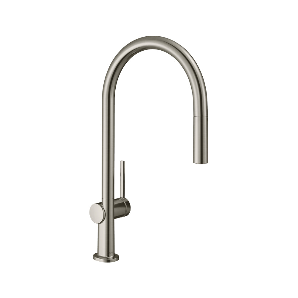 
                  
                    hansgrohe 漢斯格雅 Talis M54 多色 廚房龍頭 伸縮龍頭 72802
                  
                