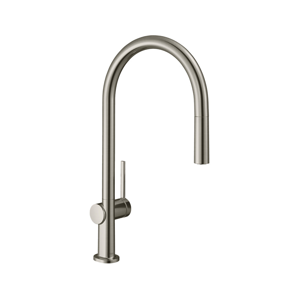 
                  
                    hansgrohe 漢斯格雅 Talis M54 多色 廚房龍頭 伸縮龍頭 sBox款 72803
                  
                