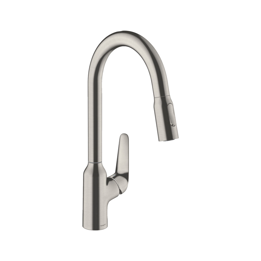 
                  
                    hansgrohe 漢斯格雅 Focus M42 雙色 廚房龍頭 伸縮龍頭 71800
                  
                