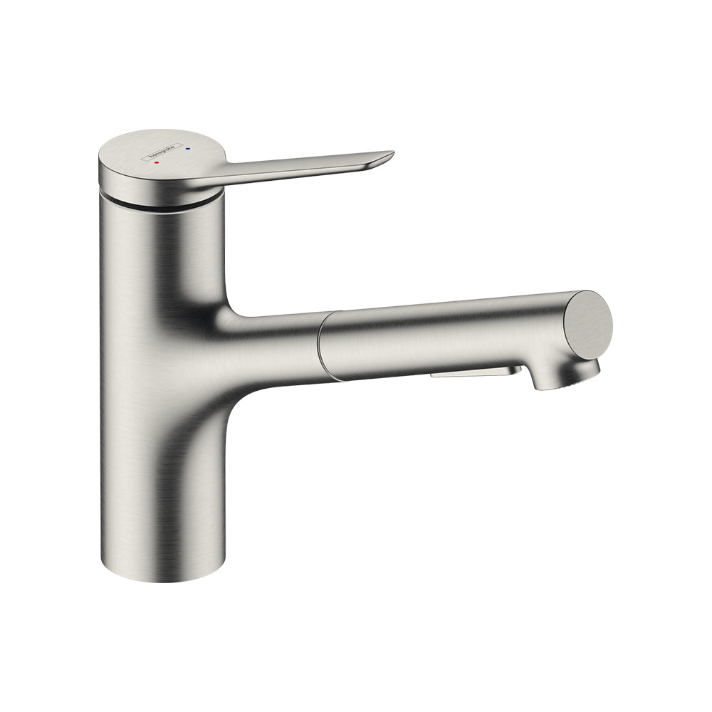 
                  
                    hansgrohe 漢斯格雅 Zesis M33 多色 廚房龍頭 伸縮龍頭 74800
                  
                