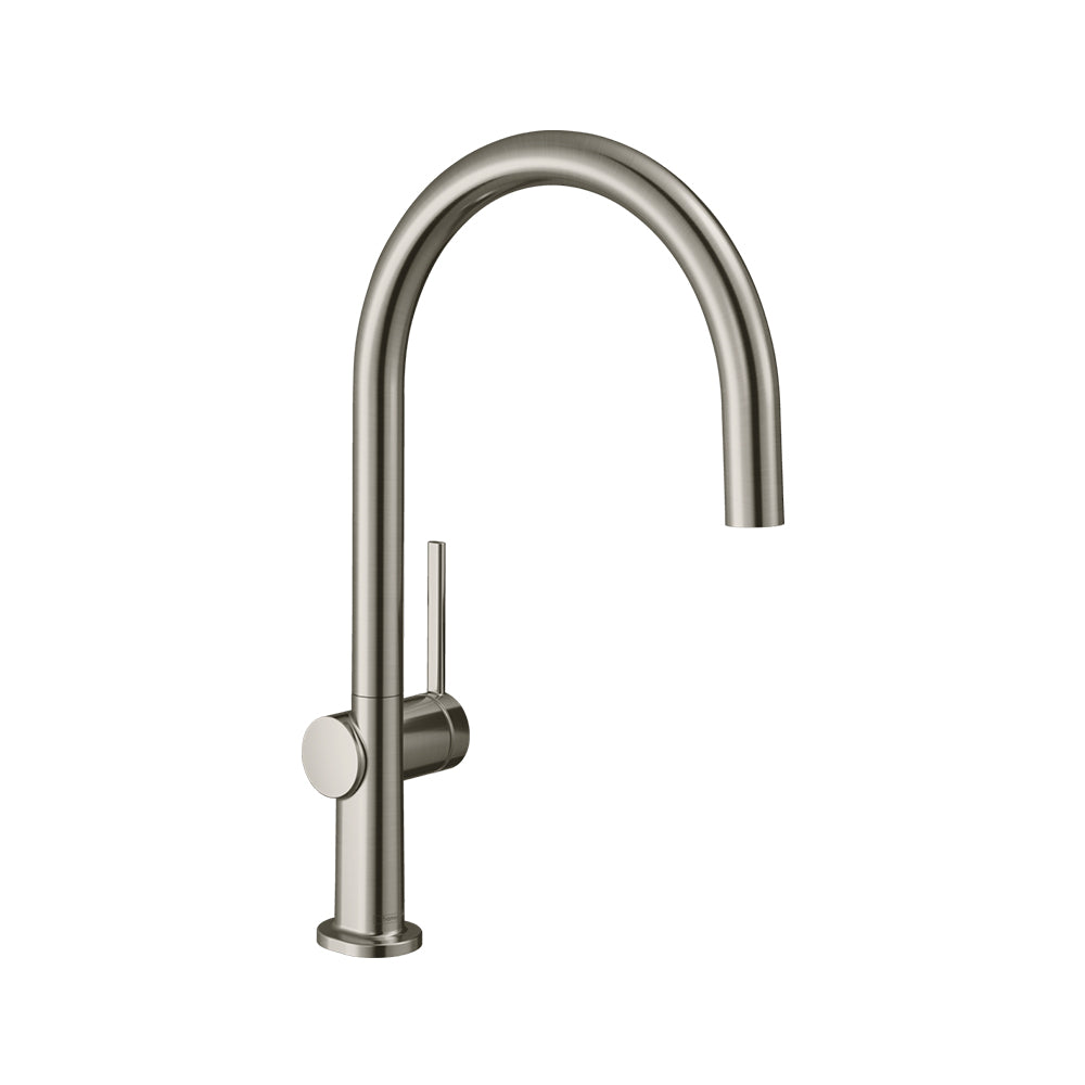 
                  
                    hansgrohe 漢斯格雅 Talis M54 多色 廚房龍頭 鵝頸龍頭 72804
                  
                