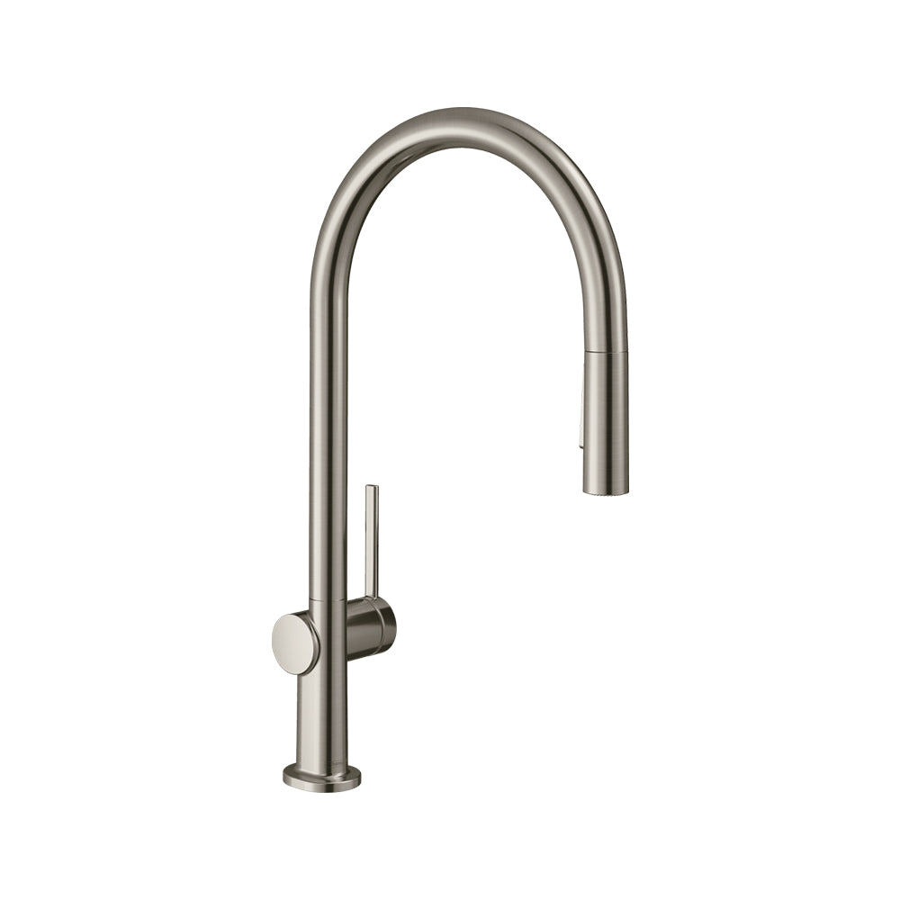 
                  
                    hansgrohe 漢斯格雅 Talis M54 多色 廚房龍頭 伸縮龍頭 72800
                  
                