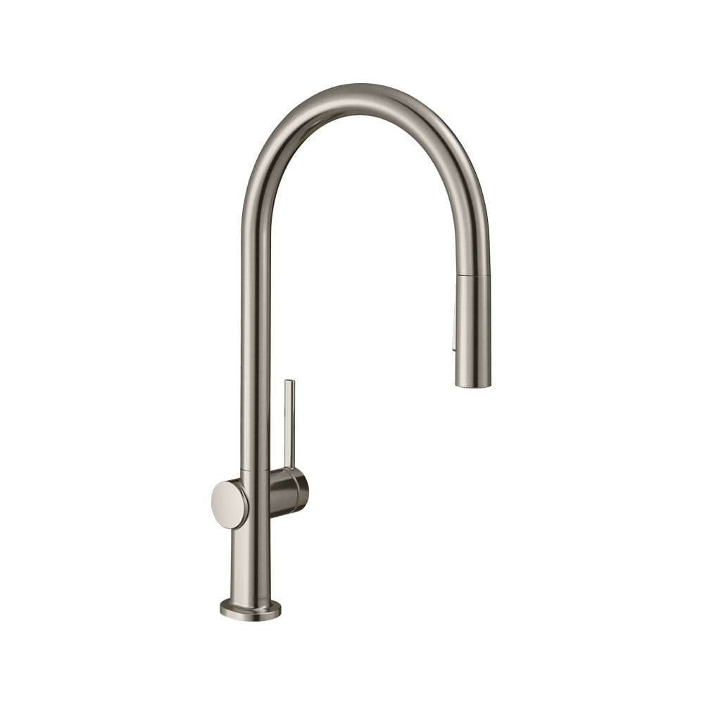 
                  
                    hansgrohe 漢斯格雅 Talis M54 多色 廚房龍頭 伸縮龍頭 sBox款 72801
                  
                