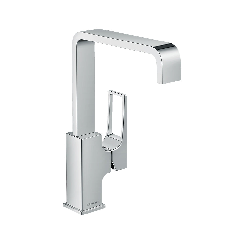 hansgrohe 漢斯格雅  Metropol 臉盆龍頭 面盆龍頭 水龍頭 74511