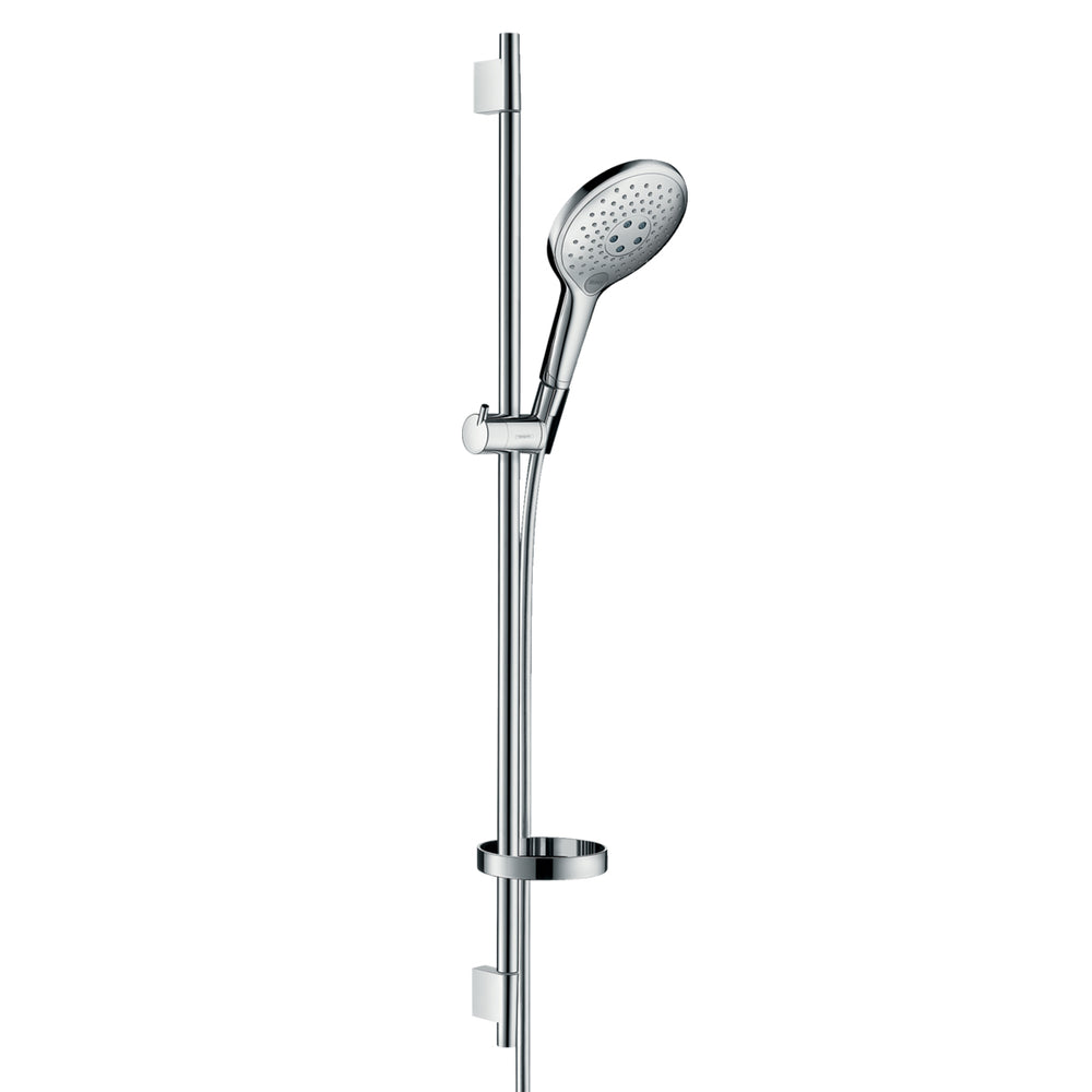 hansgrohe 漢斯格雅 Raindance 蓮蓬頭 升降桿 蓮蓬頭滑桿組 27803