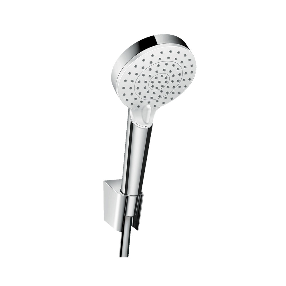 hansgrohe 漢斯格雅 Croma Select E  軟管 掛座 蓮蓬頭套組 26691 26692