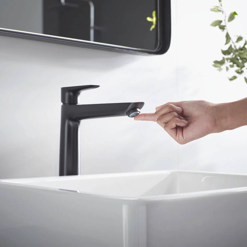 
                  
                    hansgrohe 漢斯格雅 Talis E 多色 面盆龍頭 臉盆龍頭 水龍頭 71716
                  
                