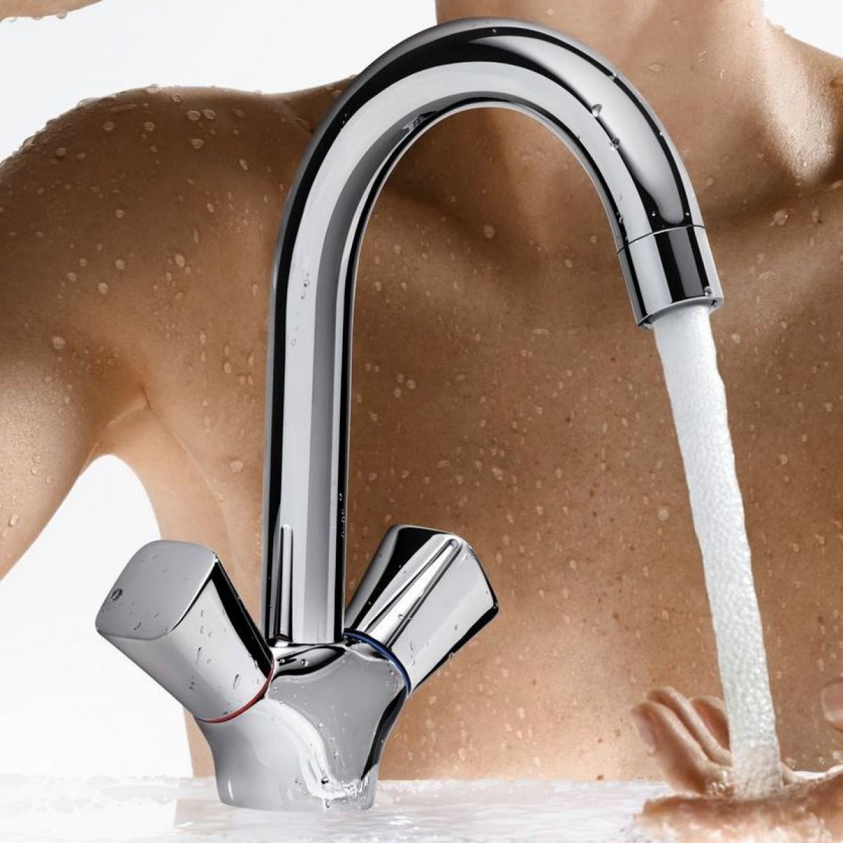 
                  
                    hansgrohe 漢斯格雅 Logis 面盆龍頭 臉盆龍頭 水龍頭 71222
                  
                