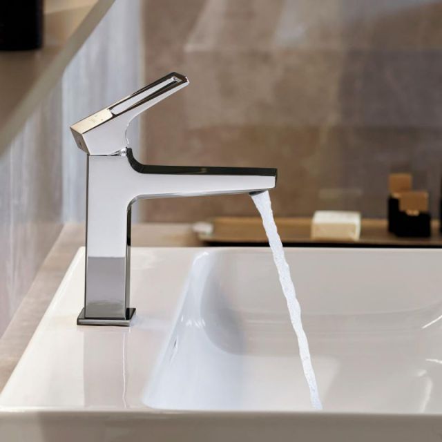 
                  
                    hansgrohe 漢斯格雅 Metropol 臉盆龍頭 面盆龍頭 水龍頭 74502
                  
                