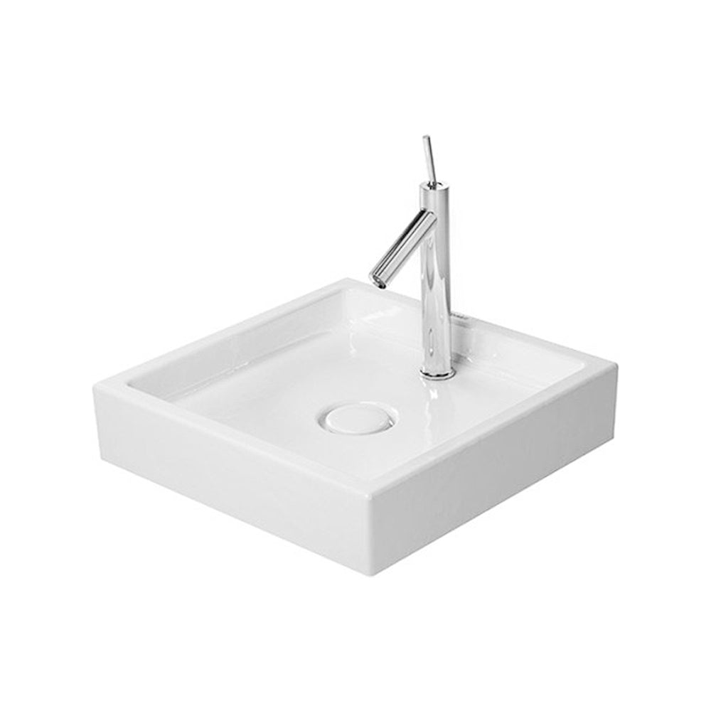 DURAVIT 德國品牌 Starck 1 檯面盆 面盆 臉盆 038747