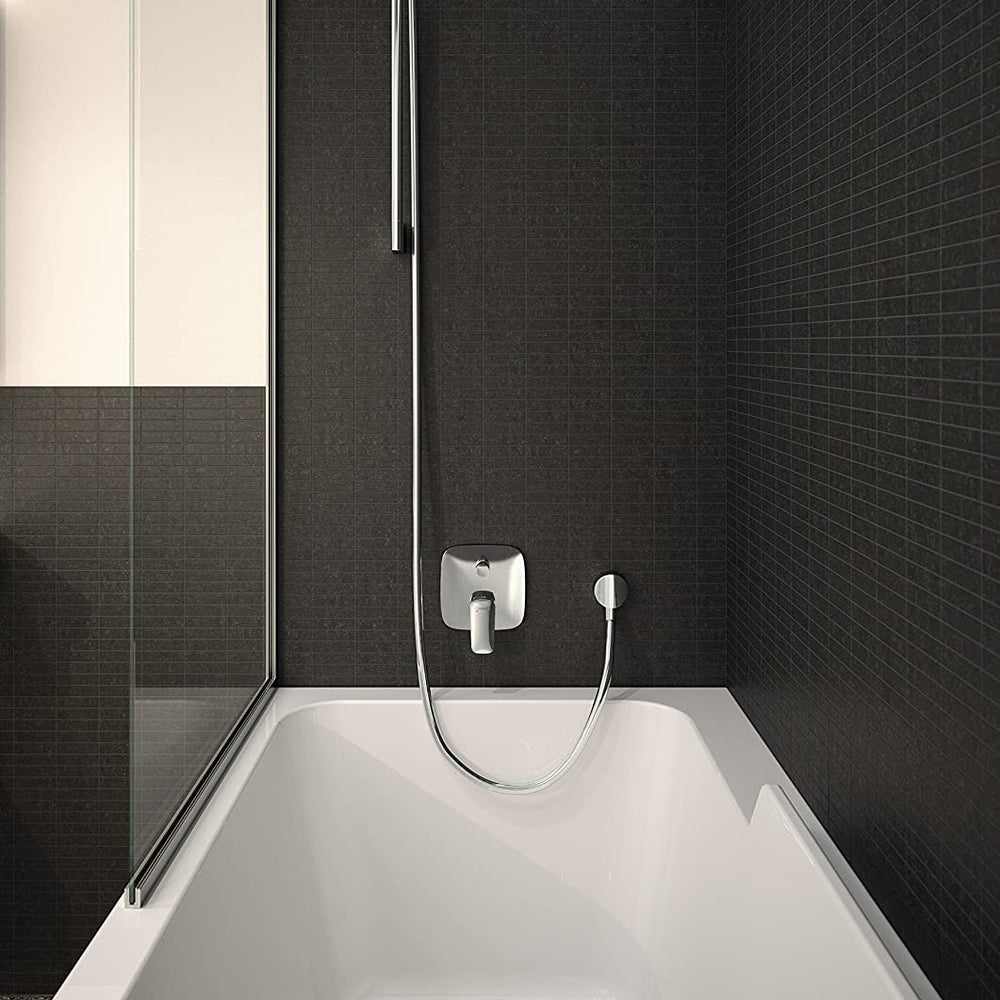 
                  
                    hansgrohe 漢斯格雅 Logis 埋壁龍頭 浴缸龍頭 淋浴龍頭 71405
                  
                