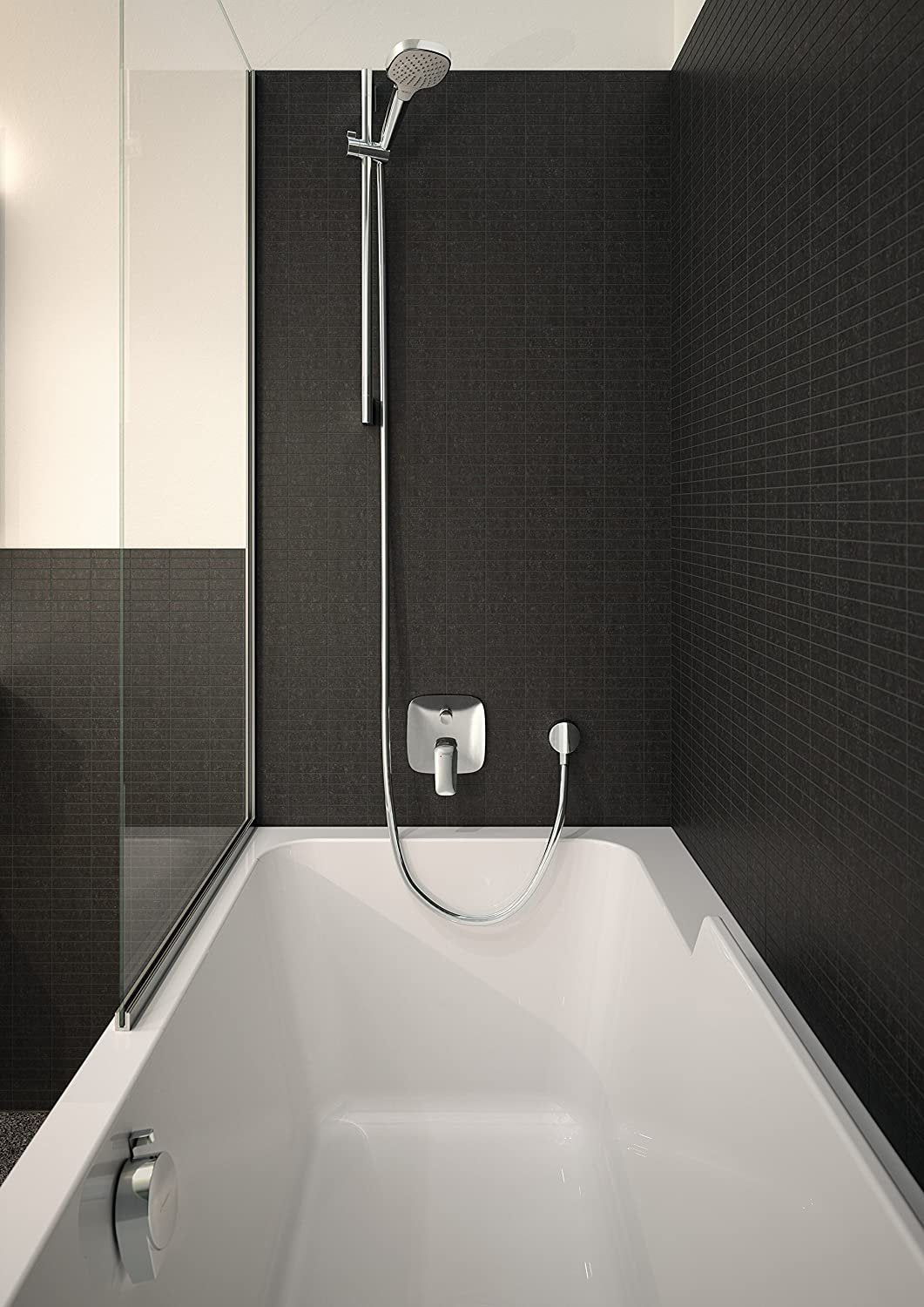 
                  
                    hansgrohe 漢斯格雅 Logis 埋壁龍頭 浴缸龍頭 淋浴龍頭 71405
                  
                