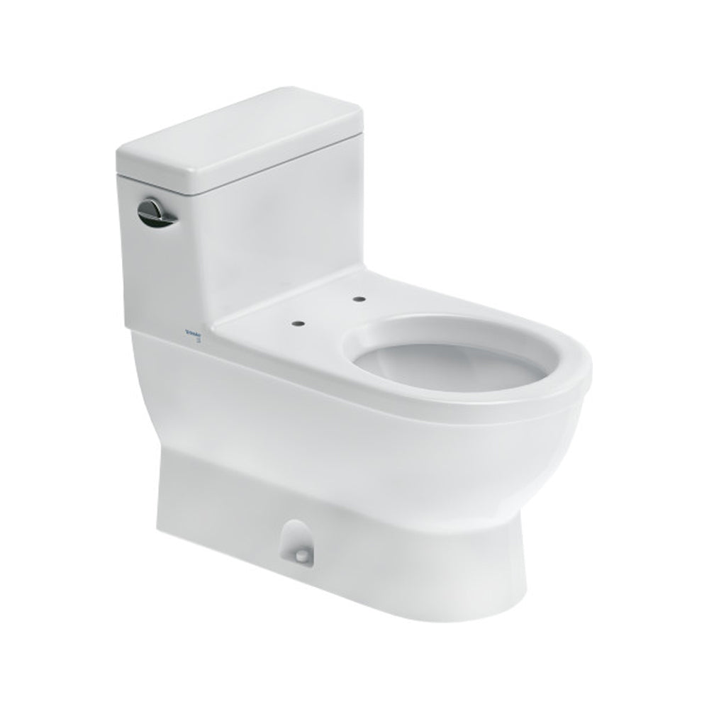 
                  
                    DURAVIT 德國品牌 Starck 3 單體馬桶 馬桶 單段 2120012001
                  
                