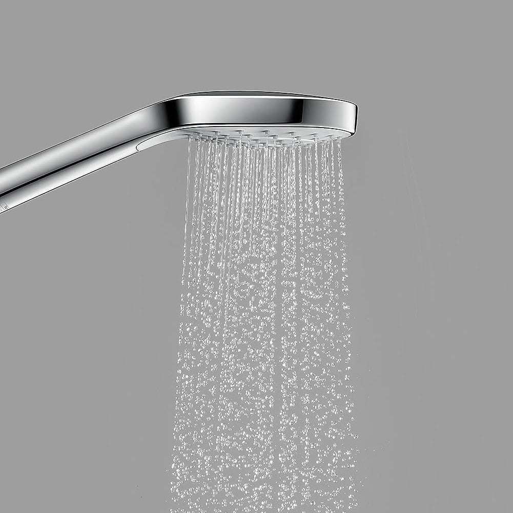 
                  
                    hansgrohe 漢斯格雅 Croma Select E 軟管 掛座 蓮蓬頭套組 26424
                  
                