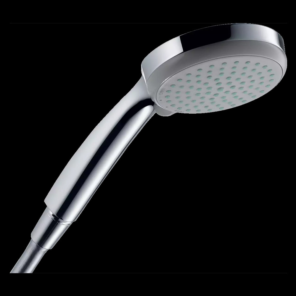 
                  
                    hansgrohe 漢斯格雅 Croma 100 軟管 掛座 蓮蓬頭套組 27594
                  
                