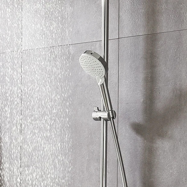 
                  
                    hansgrohe 漢斯格雅 Crometta 蓮蓬頭 二段出水 26330
                  
                