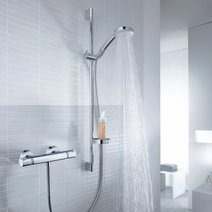 
                  
                    hansgrohe 漢斯格雅 Ecostat 多色 恆溫 淋浴龍頭 13116
                  
                