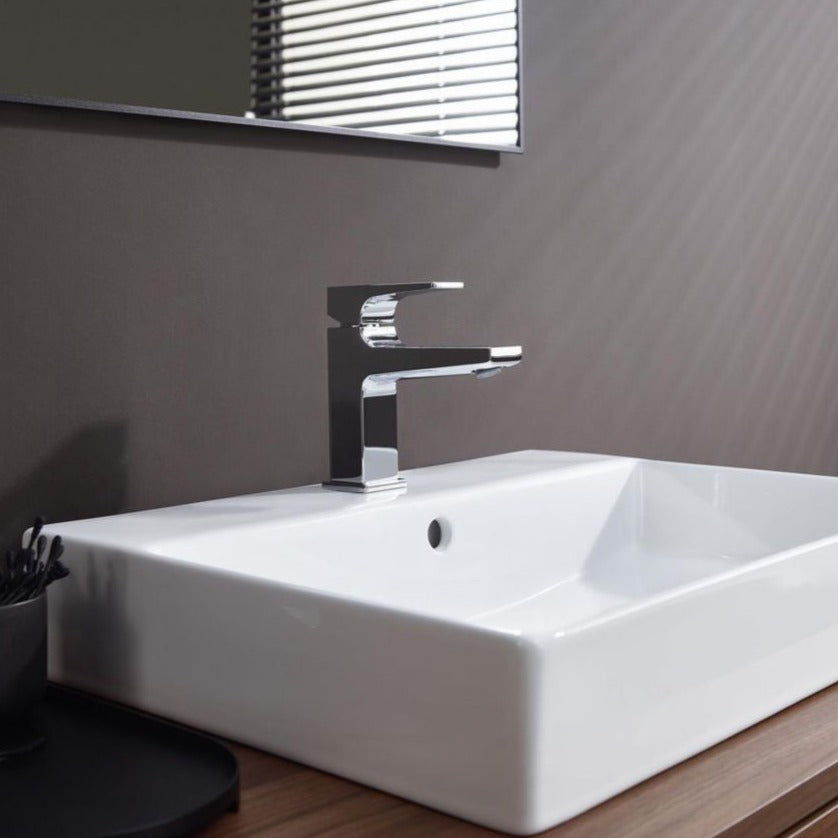 
                  
                    hansgrohe 漢斯格雅 Metropol 多色 臉盆龍頭 面盆龍頭 水龍頭 (S) 32500
                  
                