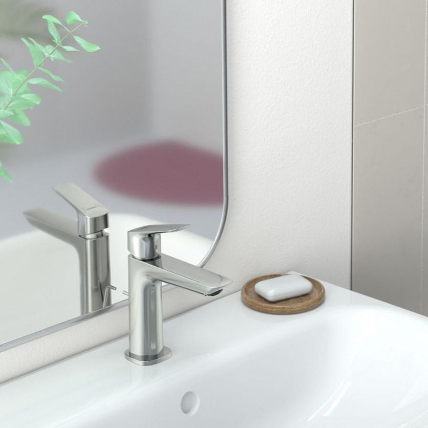 
                  
                    hansgrohe 漢斯格雅 Logis 面盆龍頭 臉盆龍頭 水龍頭 71251
                  
                