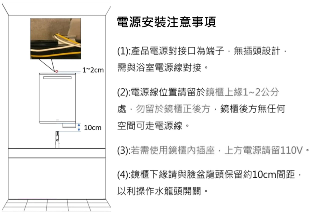 
                  
                    KOHLER 科勒 Family Care 600mm 鏡櫃 浴鏡 25237K
                  
                