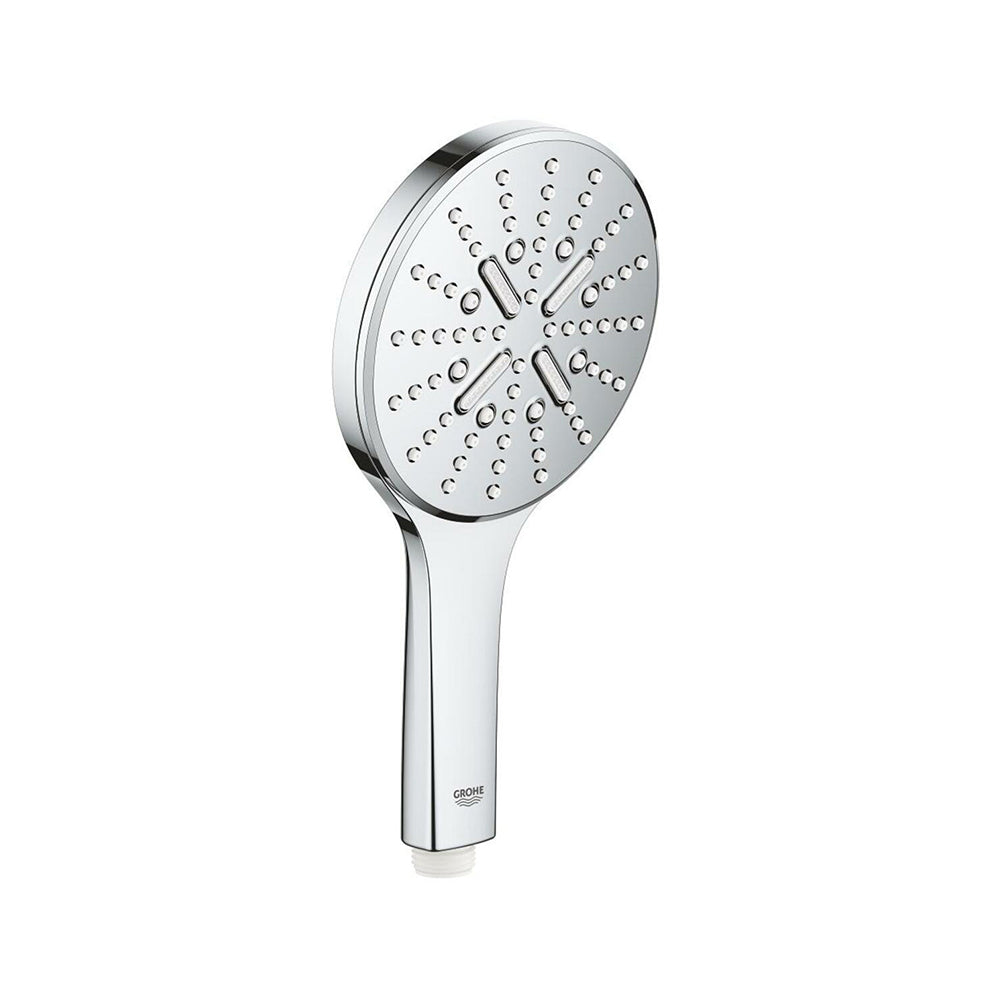 GROHE 高儀 RAINSHOWER SMARTACTIVE 130 蓮蓬頭 三段出水 26574