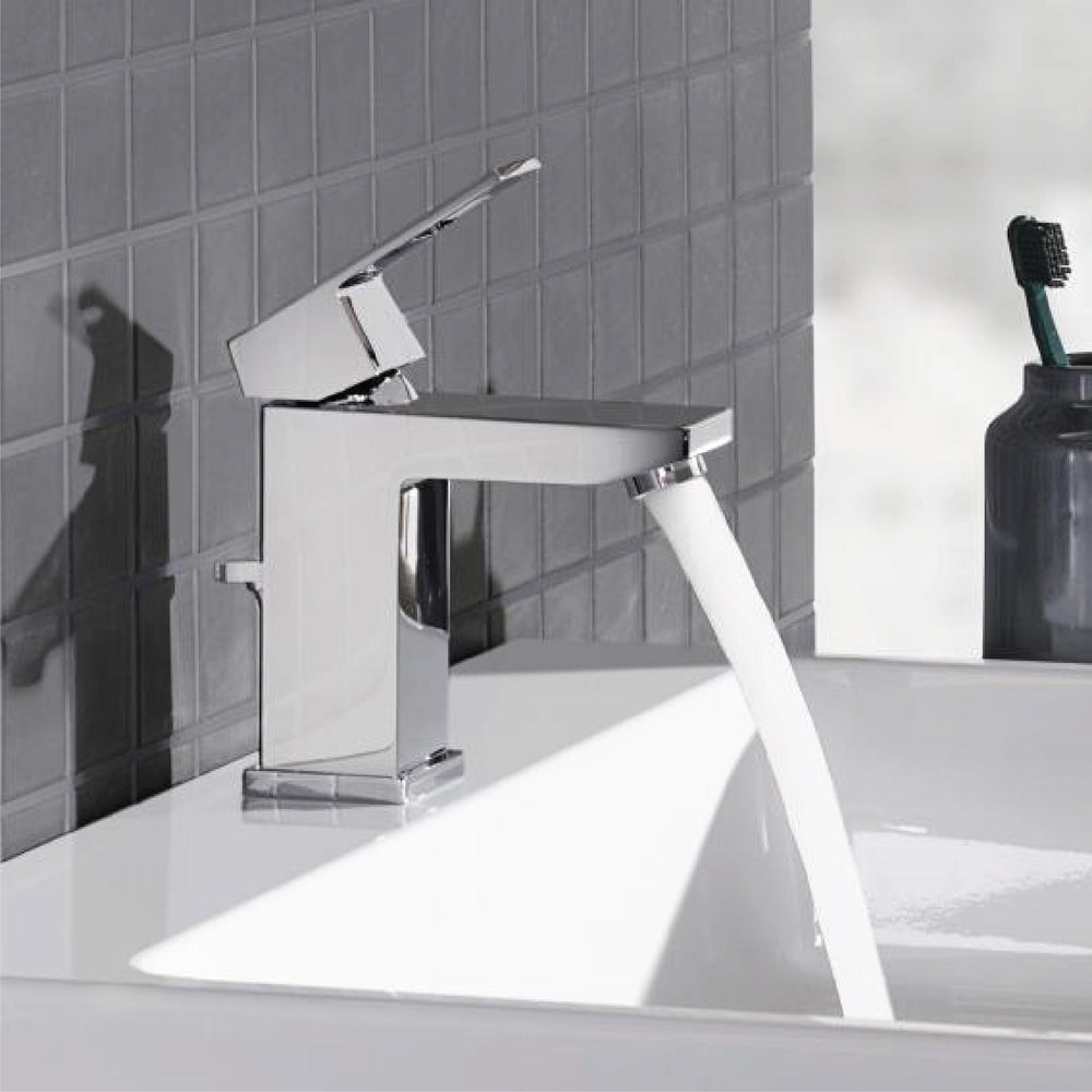 
                  
                    GROHE 高儀 德國品牌 EUROCUBE 面盆龍頭 臉盆龍頭 (S) 23127
                  
                