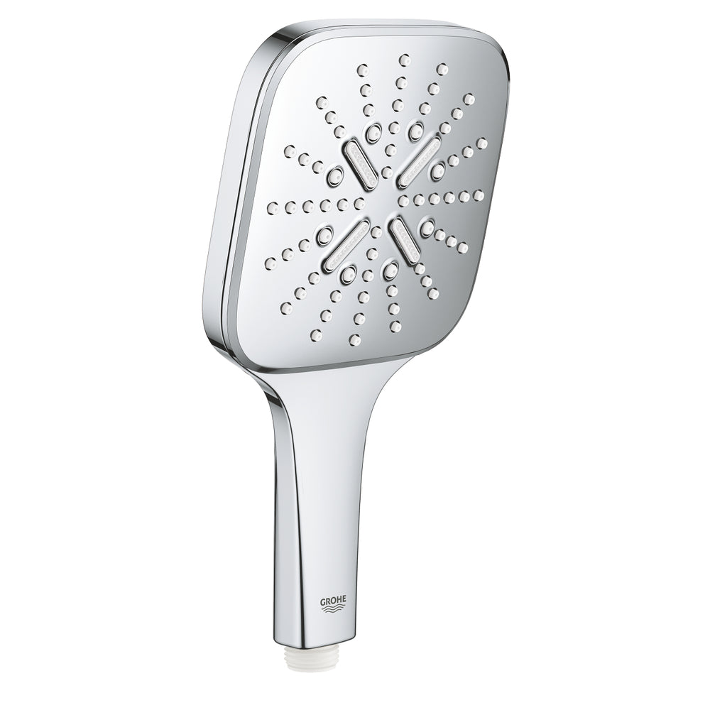 
                  
                    GROHE 高儀 RAINSHOWER SMARTACTIVE 130 CUBE 蓮蓬頭 升降桿 蓮蓬頭滑桿組 26587
                  
                