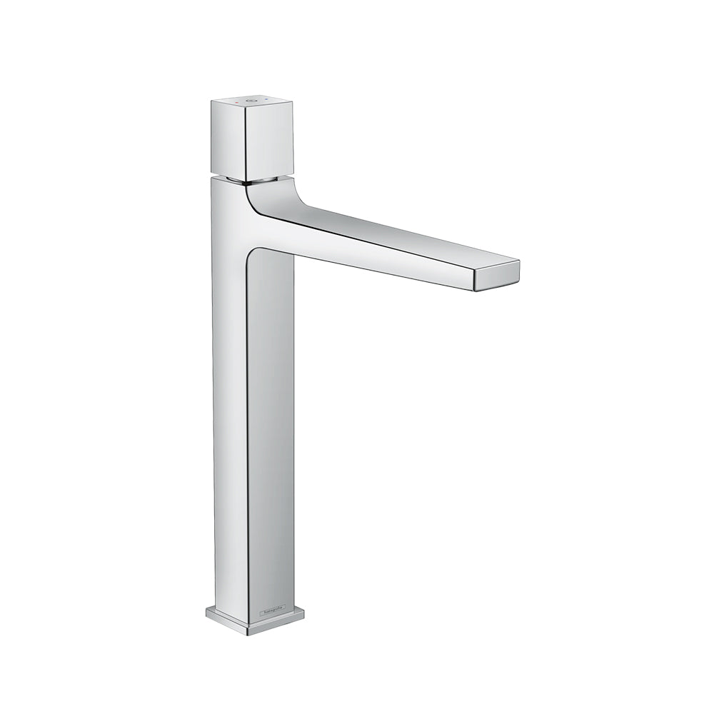 hansgrohe 漢斯格雅 Metropol 按壓臉盆龍頭 高腳面盆龍頭 水龍頭 (L) 32572