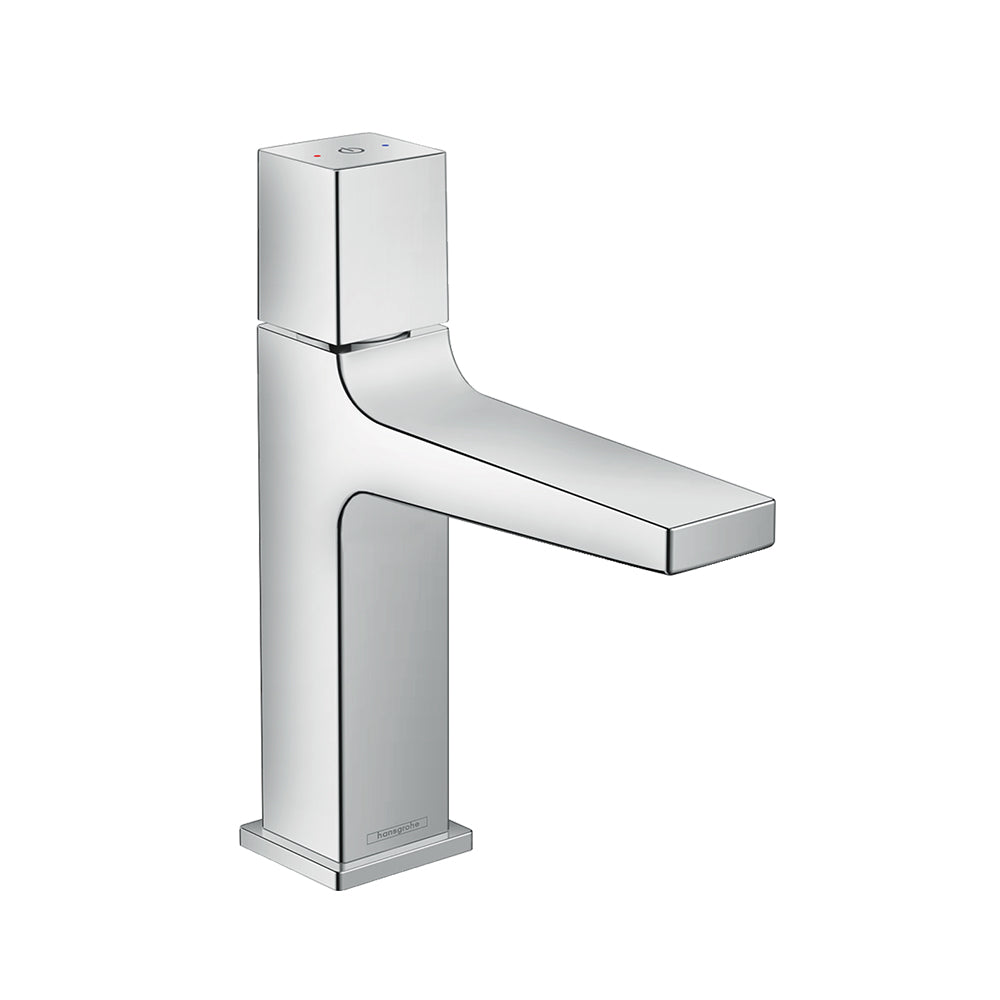 hansgrohe 漢斯格雅 Metropol 按壓臉盆龍頭 面盆龍頭 水龍頭 (M) 32571