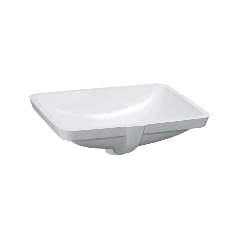 値下げ我谷風盆　約31.5cm×約21cm×約3.5cm LAUFEN 瑞士品牌PRO S 下嵌盆面盆臉盆方形下嵌81196 – 德意衛浴