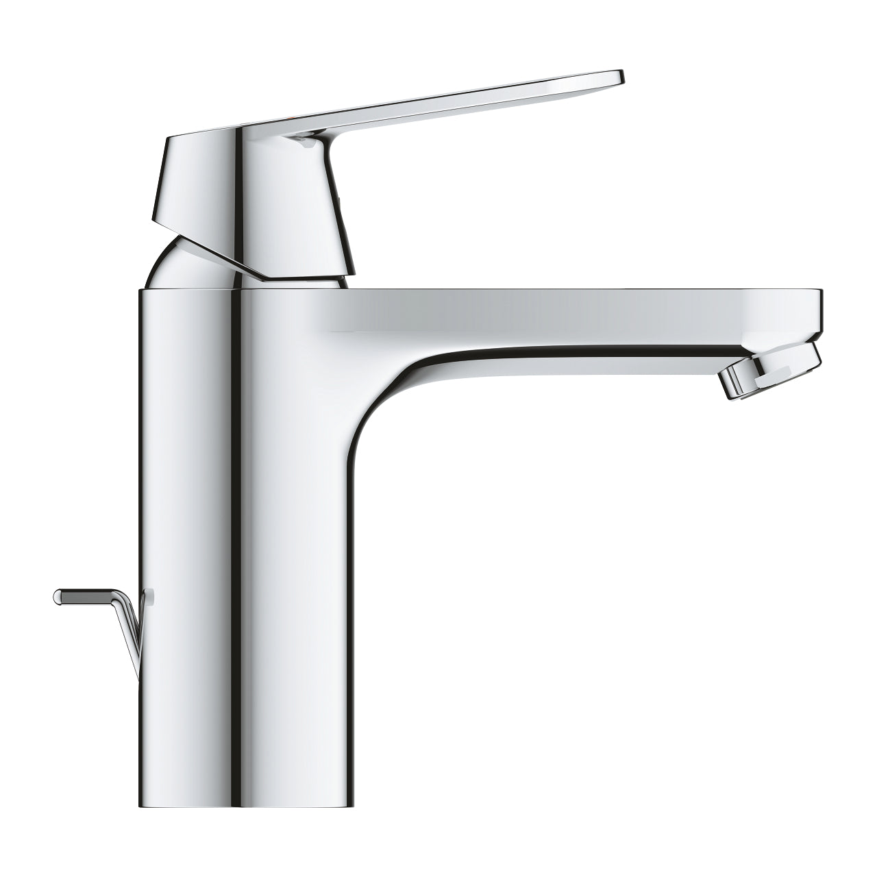 
                  
                    GROHE 高儀 德國品牌 EUROSMART COSMOPOLITAN 多色 面盆龍頭 臉盆龍頭 23325
                  
                