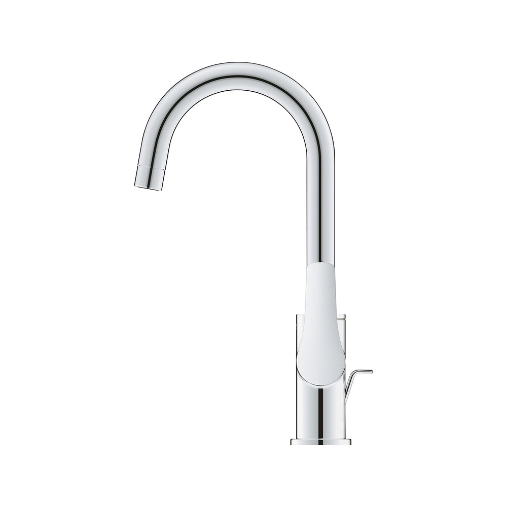 
                  
                    GROHE 高儀 德國品牌 EUROSMART 面盆龍頭 臉盆龍頭 (L) 23537
                  
                