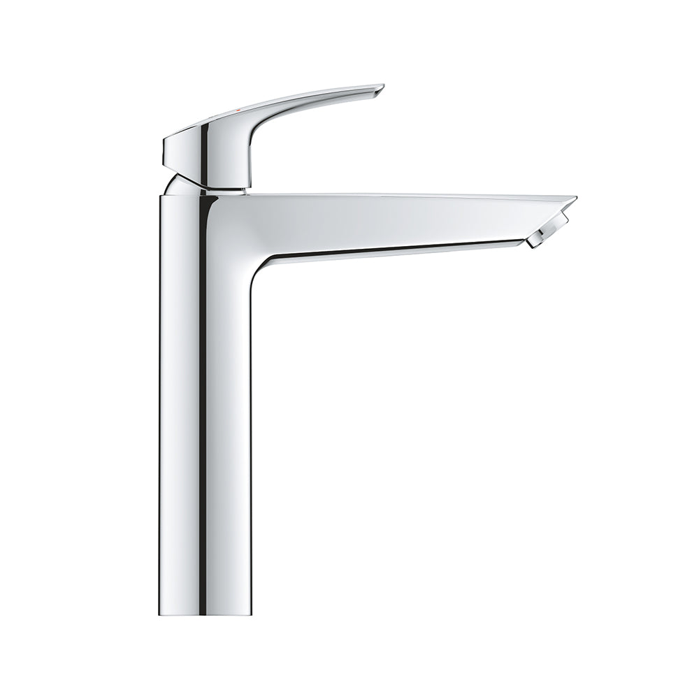 
                  
                    GROHE 高儀 德國品牌 EUROSMART 高腳面盆龍頭 臉盆龍頭 (XL) 23971
                  
                