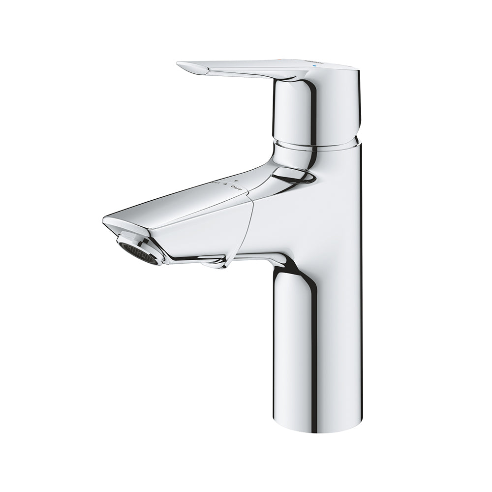 
                  
                    GROHE 高儀 德國品牌 START 面盆龍頭 臉盆龍頭 可伸縮 24205
                  
                