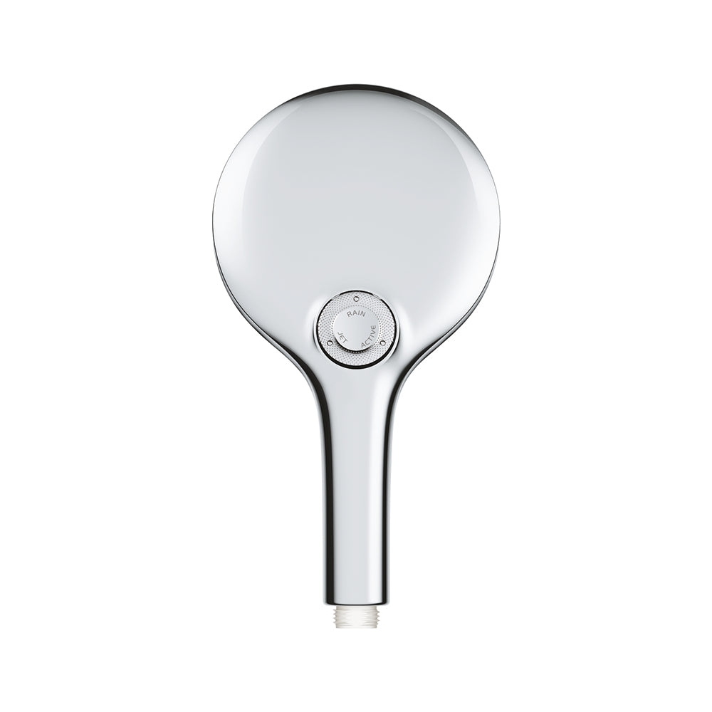 
                  
                    GROHE 高儀 RAINSHOWER SMARTACTIVE 130 蓮蓬頭 升降桿 蓮蓬頭滑桿組 26575
                  
                