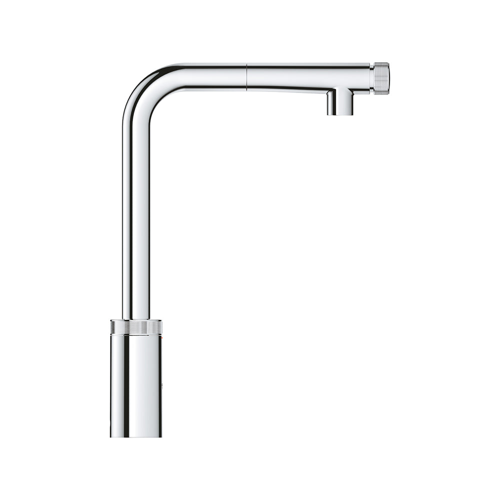 
                  
                    GROHE 高儀 MINTA SMARTCONTROL 雙色 廚房龍頭 伸縮龍頭 31613
                  
                